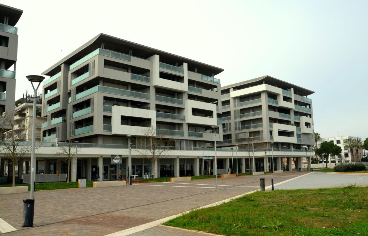 Montesilvano Marina Appartamento Libra المظهر الخارجي الصورة