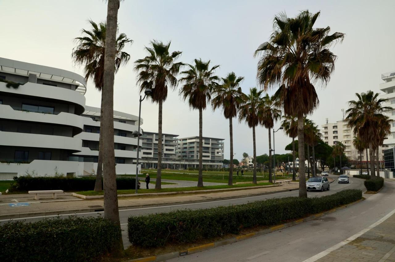 Montesilvano Marina Appartamento Libra المظهر الخارجي الصورة